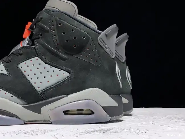 Air PSG CK1229-001 Jordan Saint-Germain 6 Retro Paris 0624